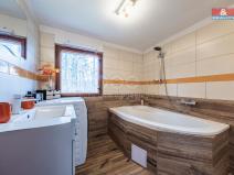 Prodej chaty, Kaliště - Poddubí, Na Valachu, 100 m2