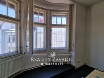 Pronájem kanceláře, Ostrava, 28. října, 30 m2
