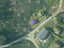 Prodej chaty, Lipno nad Vltavou, 45 m2