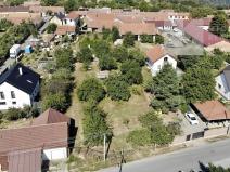 Prodej pozemku pro bydlení, Javůrek, 822 m2
