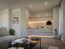 Prodej bytu 4+kk, Praha - Chodov, Dunovského, 111 m2