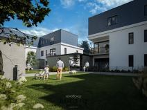 Prodej bytu 2+kk, Praha - Chodov, Dunovského, 63 m2