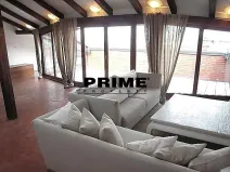 Pronájem bytu 4+1, Praha - Vinohrady, Ibsenova, 282 m2