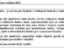 Prodej pozemku pro bydlení, Nová Ves, 6642 m2