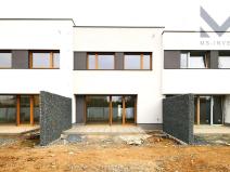 Prodej rodinného domu, Praha - Satalice, Trabantská, 127 m2