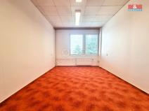 Pronájem kanceláře, Hodonín, Velkomoravská, 18 m2