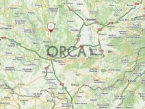 Prodej pole, Lhota Rapotina, 663 m2