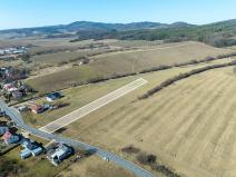 Prodej pozemku pro bydlení, Sehradice, 3324 m2