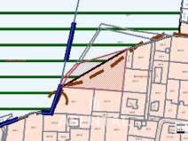 Prodej pozemku, Ostrava - Michálkovice, Liškova, 3184 m2