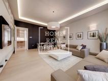 Pronájem bytu 2+1, Praha - Nové Město, Senovážné náměstí, 88 m2
