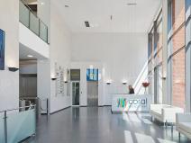Pronájem kanceláře, Praha - Stodůlky, Bucharova, 400 m2