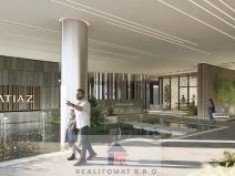 Prodej bytu 1+kk, Dubaj, Spojené arabské emiráty, 34 m2