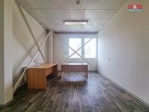 Pronájem kanceláře, Hodonín, Velkomoravská, 18 m2