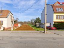 Prodej pozemku pro bydlení, Brno, V aleji, 703 m2
