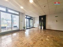 Pronájem kanceláře, Hodonín, Velkomoravská, 36 m2