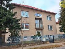 Prodej bytu 3+1, Kroměříž, Koperníkova, 119 m2