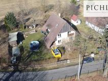 Prodej rodinného domu, Hranice, Husova, 247 m2