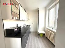 Pronájem bytu 2+1, Slaný, Mírová, 53 m2