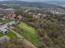 Prodej pozemku pro bydlení, Zlín, 1509 m2