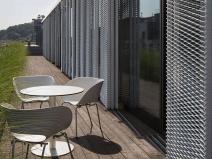 Pronájem kanceláře, Praha - Smíchov, Radlická, 125 m2