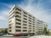 Pronájem kanceláře, Praha - Vinohrady, Škrétova, 480 m2
