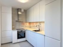 Pronájem bytu 2+kk, Hustopeče, Svat. Čecha, 52 m2