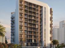 Prodej bytu 2+kk, Dubaj, Spojené arabské emiráty, 73 m2