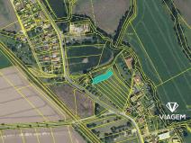Prodej pozemku pro bydlení, Jeřice, 815 m2