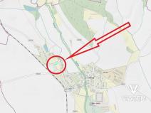 Prodej pozemku pro bydlení, Jeřice, 815 m2