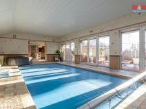 Prodej rodinného domu, Ostrava - Radvanice, U Lípy, 273 m2