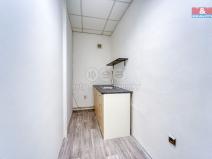 Pronájem kanceláře, Plzeň, Šafaříkovy sady, 113 m2