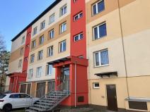 Pronájem bytu 2+kk, Neratovice, Alšova, 40 m2