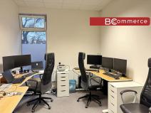 Pronájem obchodního prostoru, Brno, 145 m2