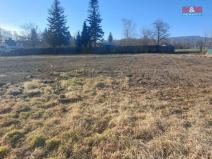 Prodej pozemku pro bydlení, Jindřichov, 1416 m2
