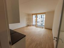 Pronájem bytu 3+kk, Praha - Smíchov, Albrightové, 87 m2