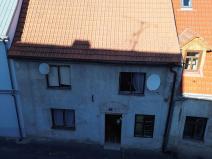 Prodej rodinného domu, Česká Lípa, Jiráskova, 170 m2