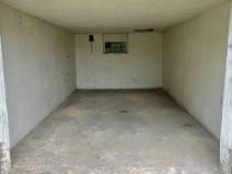 Prodej garáže, Velké Žernoseky, 20 m2