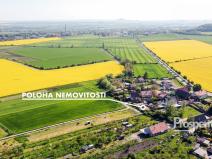 Prodej pozemku, Žitenice, 388 m2