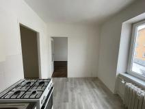 Pronájem bytu 1+1, Litvínov, Podkrušnohorská, 29 m2