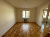 Pronájem bytu 1+1, Litvínov, Podkrušnohorská, 29 m2