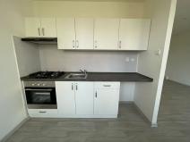 Pronájem bytu 1+1, Litvínov, Bezručova, 45 m2