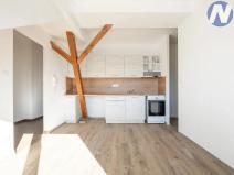 Pronájem bytu 2+kk, Volary, Tolarova, 32 m2