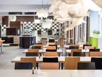 Pronájem kanceláře, Praha - Holešovice, Dělnická, 140 m2