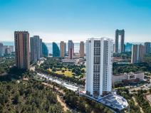 Prodej bytu 3+kk, Benidorm, Španělsko, 63 m2