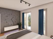 Prodej rodinného domu, Ústí nad Orlicí, Východní, 120 m2