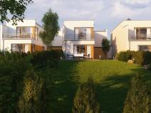 Prodej rodinného domu, Ústí nad Orlicí, Východní, 120 m2