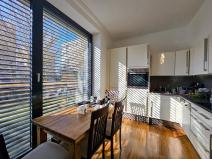 Pronájem bytu 1+kk, Praha - Nusle, K sídlišti, 47 m2