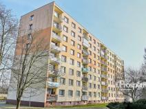 Pronájem bytu 2+1, Česká Lípa, Českokamenická, 64 m2