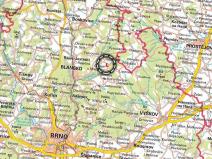 Prodej louky, Ostrov u Macochy, 11774 m2