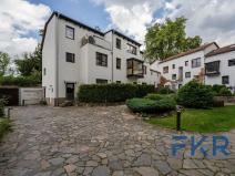 Prodej bytu 2+kk, Škvorec, Tyršova, 50 m2